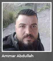 مجزرة برابشبو | الشهيد البطل عمار عبدالله: «أمك هي التي يجب أن تنبح»