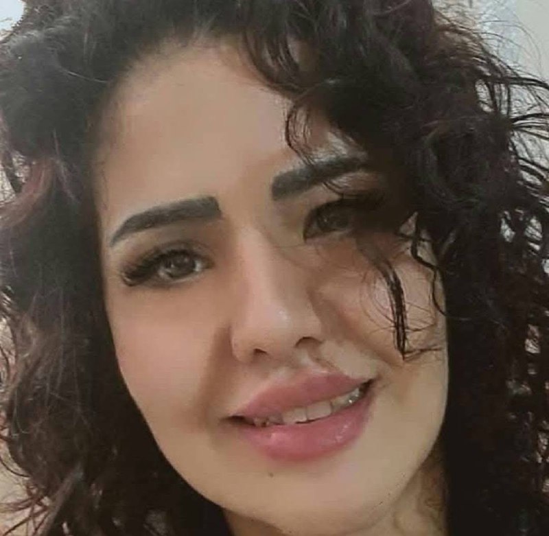 Baniyas — Martyrdom of Ahmad Khadr Aqel and his mother Lara al-Mashan in the Baniyas massacre